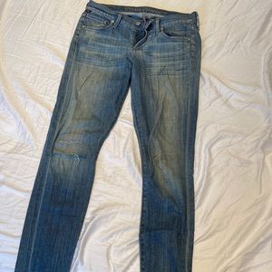 Citizens of Humanity jeans